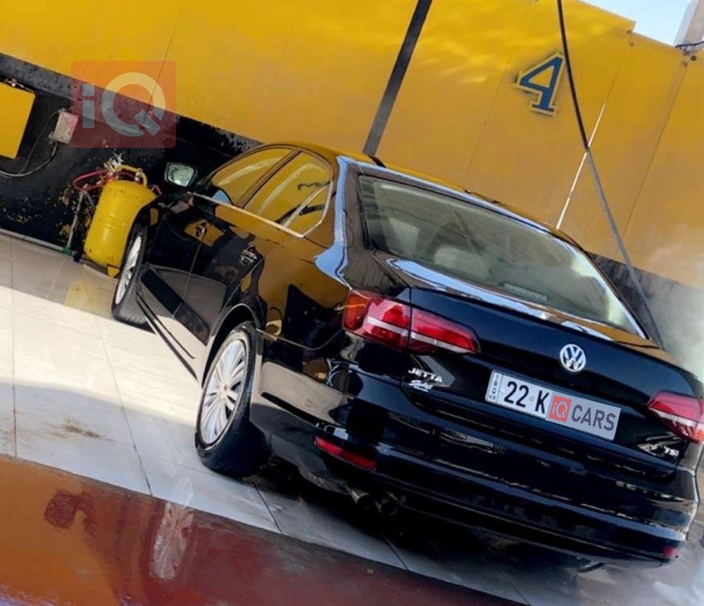 فولكسفاغن جيتا